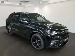 Volkswagen Tiguan R-Line 2,0 l TDI SCR 110 kW (150 PS) 7-Ga Bild 3