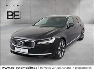 Volvo V90 T6 Plus Bright Plug-In Hybrid AWD