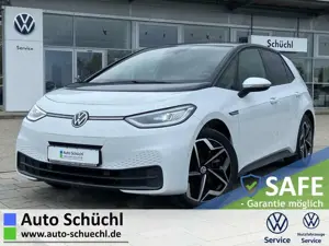 Volkswagen ID.3 PRO-S 82kWH APP-CONNECT+360-KAMERA+19"+IQ-M