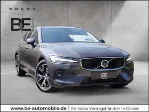 Volvo V60 B4 Core MEMORY PDC SHZ LEDER KAMERA LED