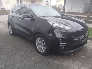 Kia Sportage Sportage 1.6 GDI 2WD ISG Spirit