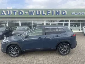 Toyota Corolla Cross 1.8 Hybrid-140 Dynamic