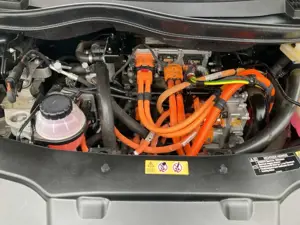 Mercedes-Benz EQV 300 AVANTGARDE Lang 360°+Burmester+Distronic Bild 5
