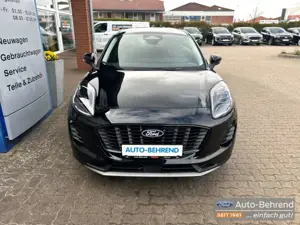 Ford Puma Titanium Automatik Winterpaket Kamera Bild 2