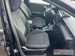 Ford Puma Titanium Automatik Winterpaket Kamera Bild 4