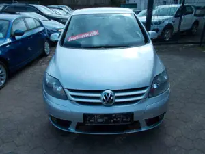 Volkswagen Golf Bild 3