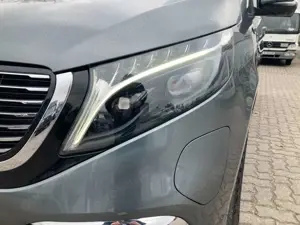 Mercedes-Benz EQV 300 AVANTGARDE Lang 360°+Burmester+Distronic Bild 3