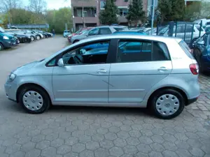 Volkswagen Golf Bild 5