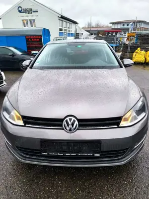 Volkswagen Golf Trendline BMT