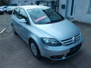 Volkswagen Golf Bild 4