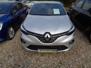 Renault Clio Techno