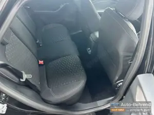 Ford Puma Titanium Automatik Winterpaket Kamera Bild 5