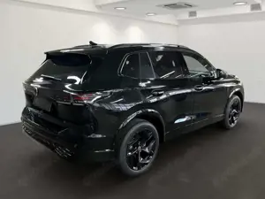 Volkswagen Tiguan R-Line 2,0 l TDI SCR 110 kW (150 PS) 7-Ga Bild 5