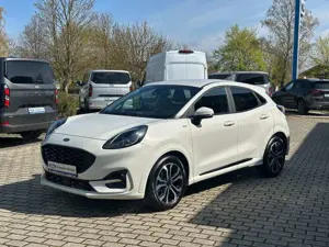Ford Puma ST-Line Komfort Paket Winter Paket