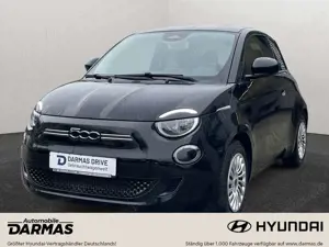Fiat 500 500 BEV Action Elektro Radio  Winterpaket