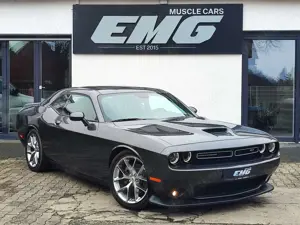 Dodge Challenger GT 3.6 V6