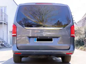 Mercedes-Benz V 250 Lang - 4Matic 7G-TRONIC Edition - Standheizung, Bild 3