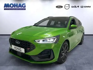 Ford Focus Turnier ST X*WINTERPAKET*RFK*NAVI*CARPLAY*TEMPOMAT