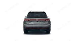 Volkswagen Touareg 3.0 V6 TDI R-Line 4Motion Navi AHK IQ.LI Bild 5