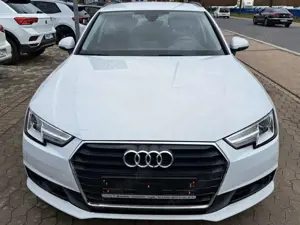 Audi A4 Avant 35 2,0 TDI S-tronic