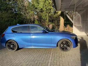 BMW 125 125i Aut. Edition M Sport Shadow
