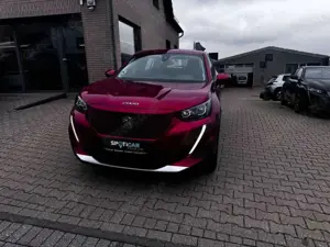 Peugeot e-2008 E-2008 ACTIVE PACK
