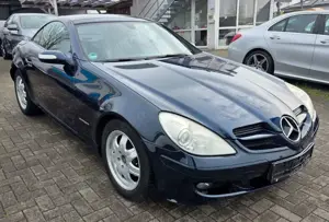 Mercedes-Benz SLK 200 Roadster Kompressor