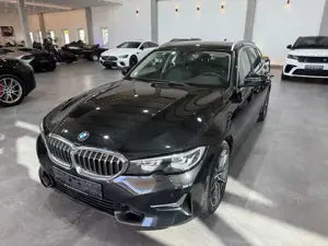 BMW 320 iT Luxury Line*LED*Ambiente*DTC*PDC*Leder*