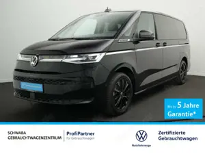 Volkswagen T7 Multivan Style LR/LÜ/Lang 2.0 TDI DSG AHK*18"
