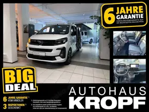 Opel Zafira Life (L2) GS M FIN ab 2,99%