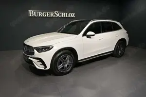 Mercedes-Benz GLC 300 d 4M AMG/LED/SOUND/PANO/AHK/STHZ/TOTW