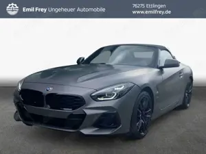 BMW Z4 M Aut. 250 kW, 2-türig