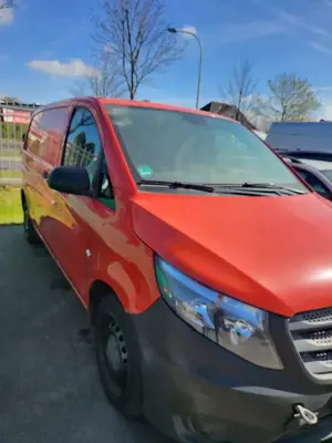 Mercedes-Benz Vito 111 CDI Lang