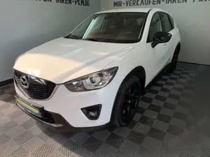 Mazda CX-5 Sendo 2.2 AWD Schalter AHK BOSE °LESEN°
