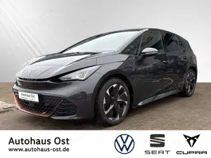 CUPRA Born Klima Einparkhilfe Fenster el.