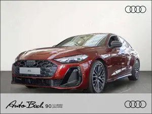 Audi S5 TFSI 270kW Standhzg. AHK TechPRO B