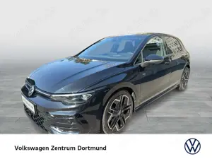 Volkswagen Golf VIII 1.5 R-LINE BLACK STYLE FACELIFT CAM ACC LM...