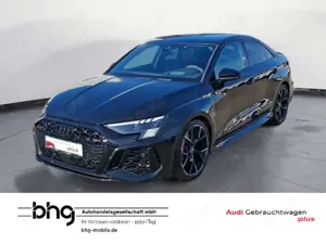 Audi RS3 RS3 Limousine quattro S tronic Design-Sport-Abga