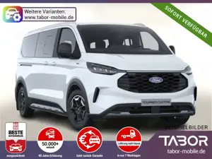 Ford Tourneo Custom Aut Active L2 AHK ACC UVP-20%*