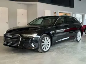 Audi A6 Avant 50 TDI quattro HD-Matrix/AHK/ACC/Memory