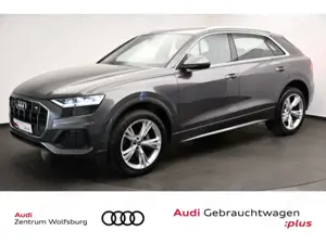 Audi Q8 50 TDI quattro tiptronic Rückfahrkam/BO/Lede