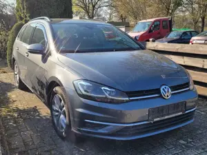 Volkswagen Golf Variant Golf Variant 2.0 TDI SCR DSG Comfortline Bild 5