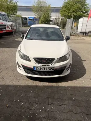 SEAT Ibiza SC 1.4 TSI DSG Cupra