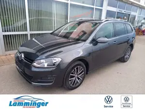 Volkswagen Golf Variant VII Variant Allstar 4Motion
