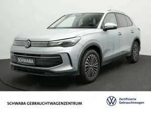 Volkswagen Tiguan Life 1.5 eTSI *LED*VIRTUAL*AHK*R-KAM*18"*