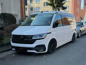 Volkswagen T6.1 California California T6.1 DSG 4MOTION Ocean Edition
