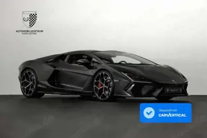 Lamborghini Revuelto Revuelto Passenger/Sonus/Carbon/Assistance/PPF