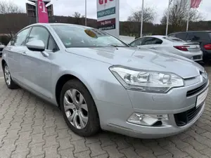 Citroen C5 Exclusive Automatik 1 Hand