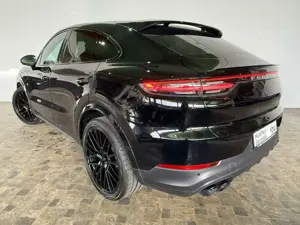 Porsche Cayenne Bild 2