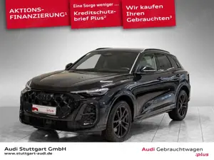 Audi Q5 TDI quattro 150 kW S line AHK Pano Tech-plus